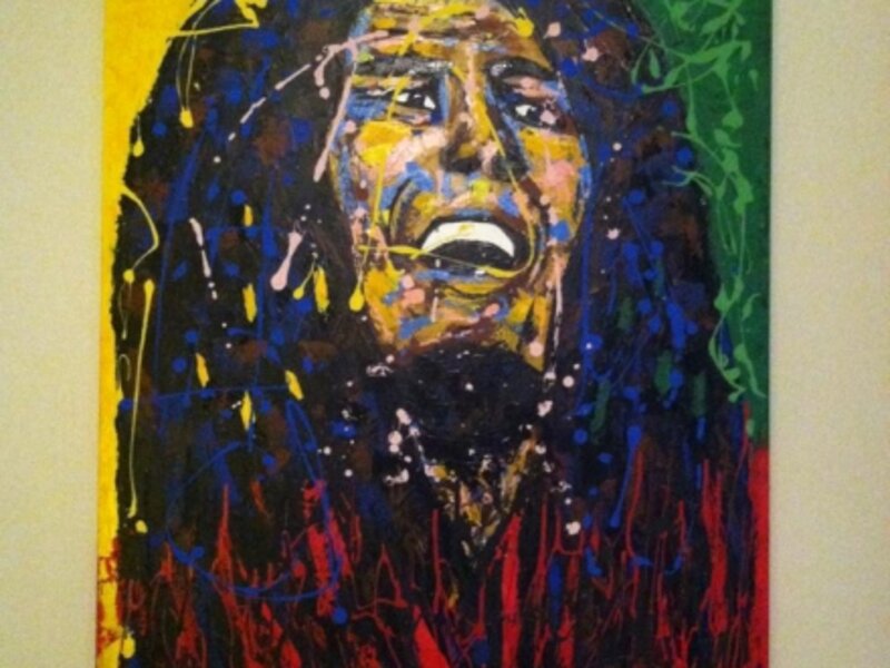 MARLEY