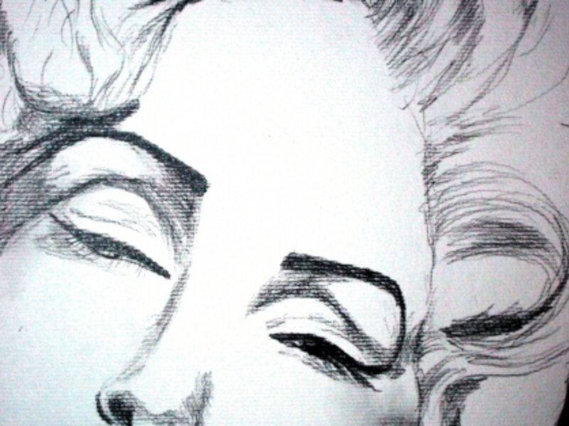 Maryline
