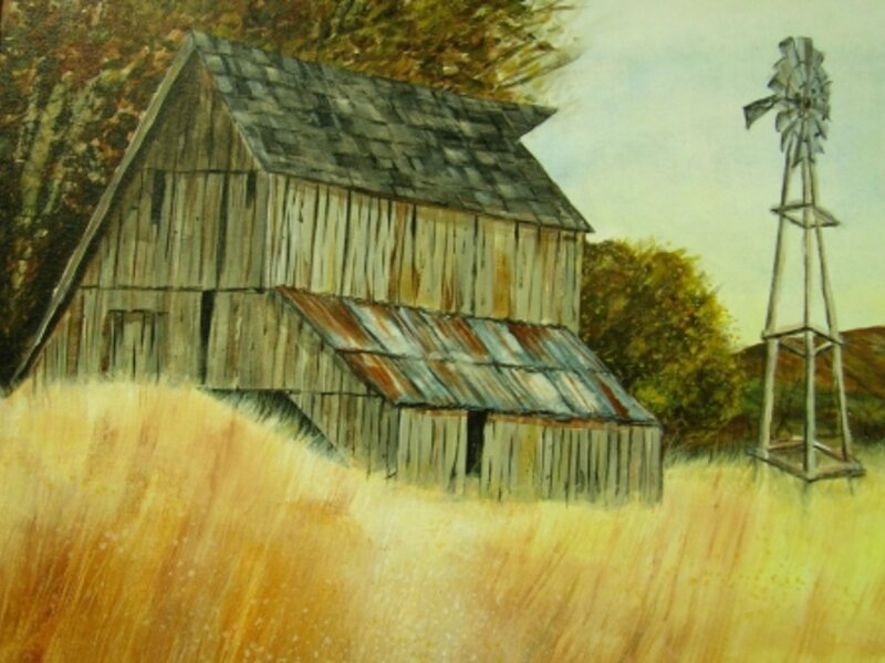 Midwestern Hertiage