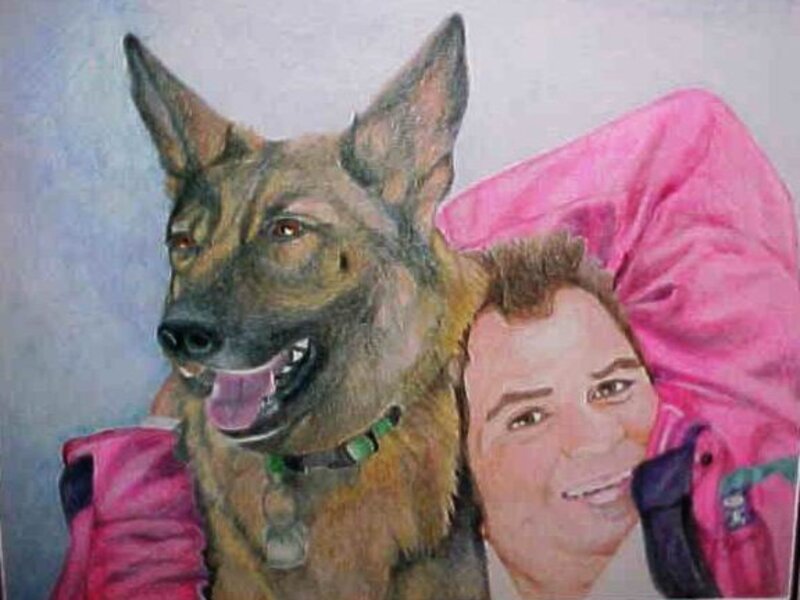 man's best friend