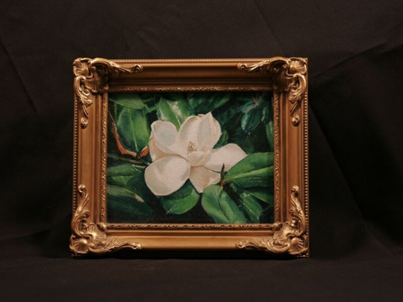 Magnolia