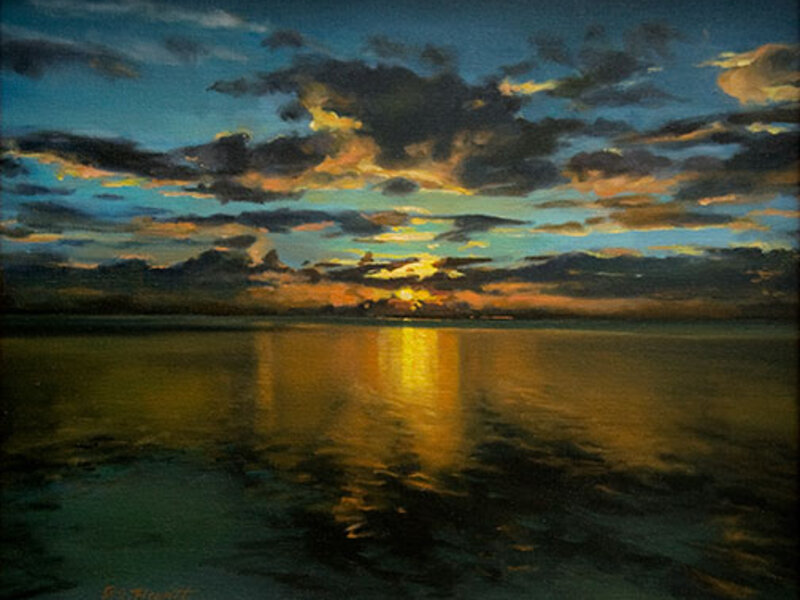 Majorca Sunset