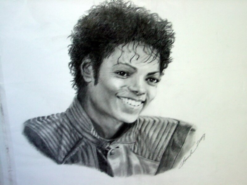 Michael Jackson