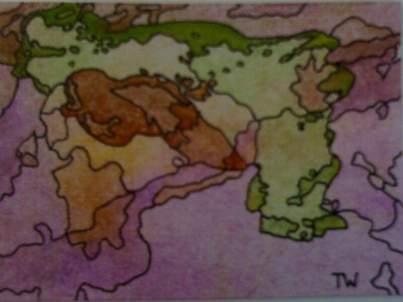 Mini Map 2