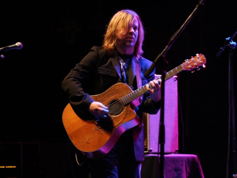 Monte Montgomery II