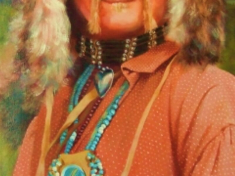 Mountain Man