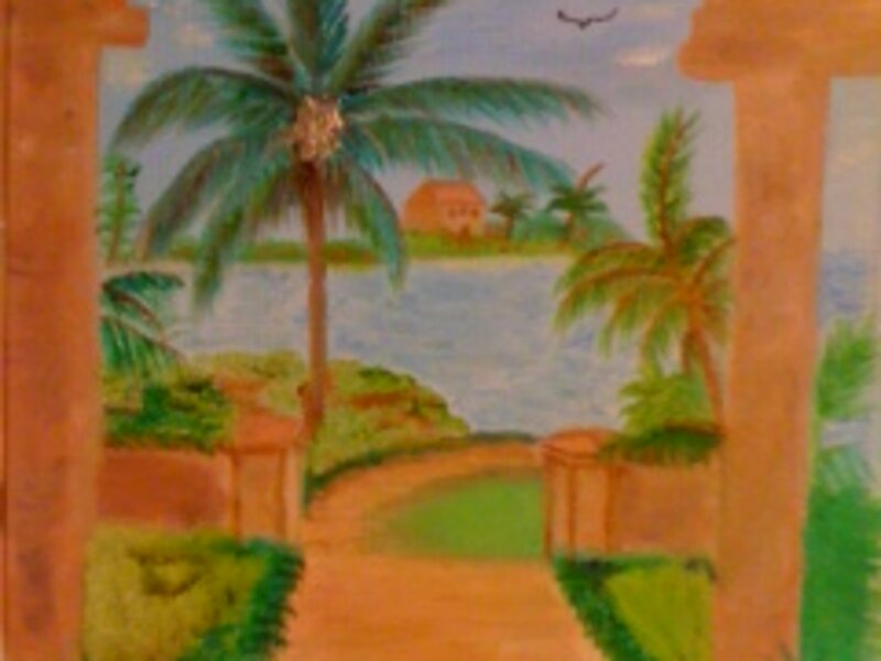 "The View"