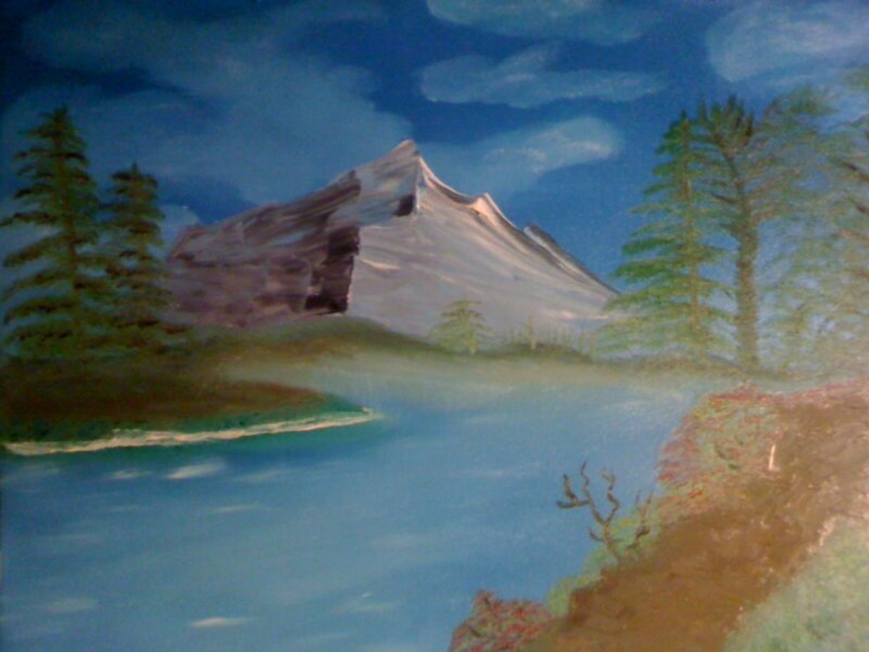 "Still Waters"