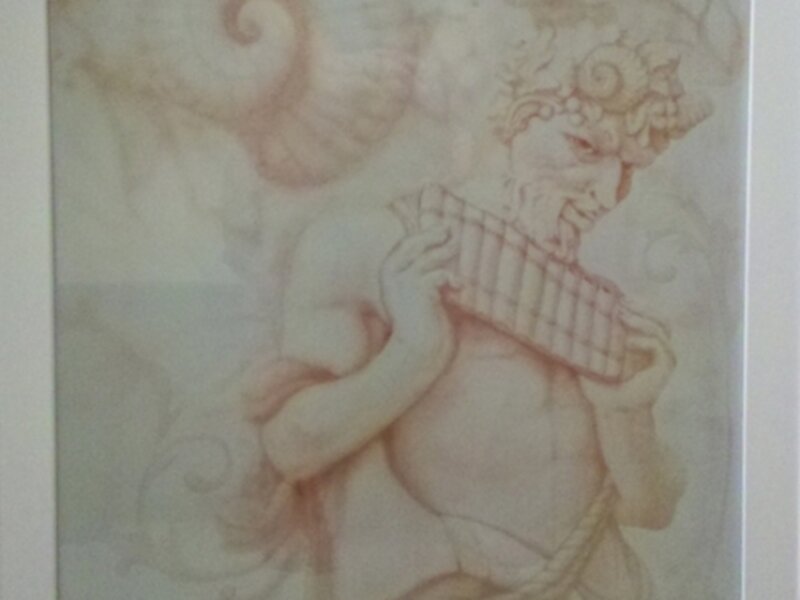Mythology 1