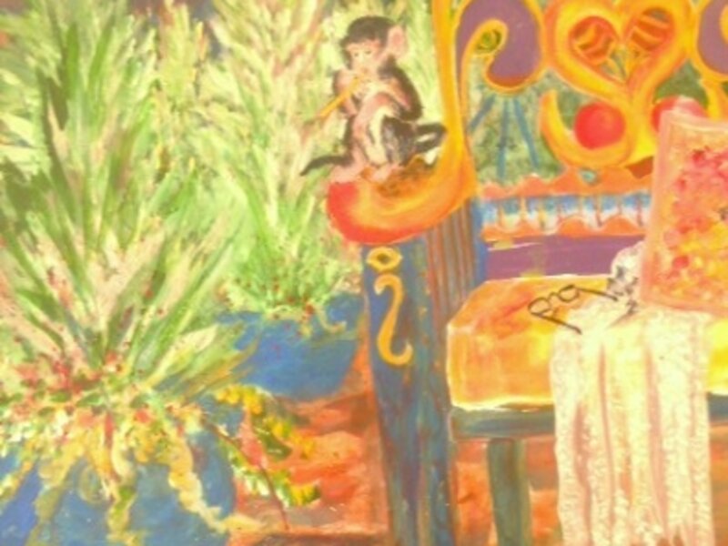 "The Night Scholar" Dooley's Adventure Series 