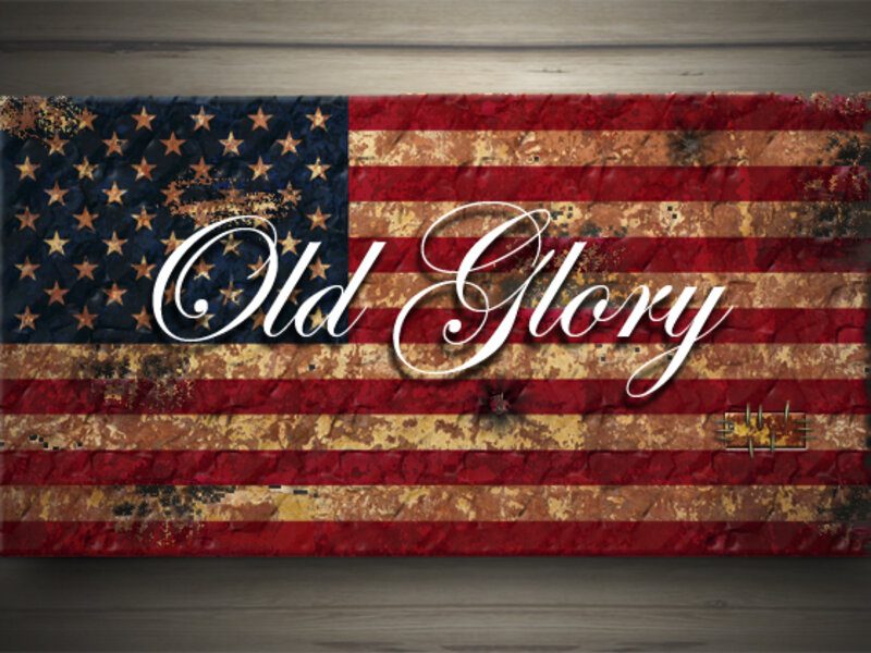 Old Glory