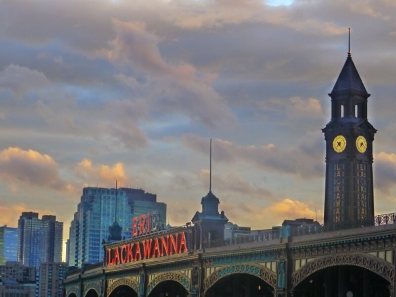 Erie Lackawanna