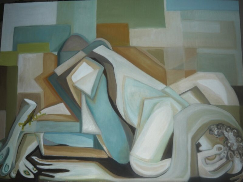 STANDING AT MY TALLEST