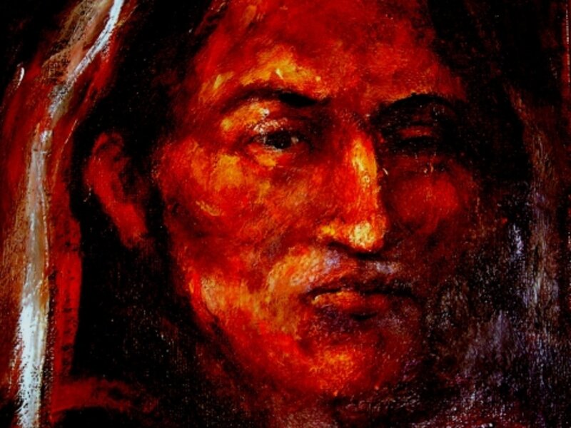 He Makes Room For Them