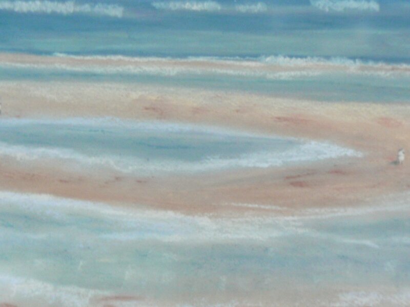 Low Tide