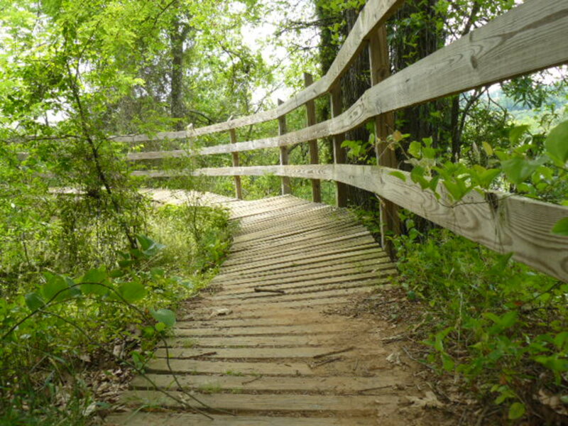 A Path Less Traveled. . . .
