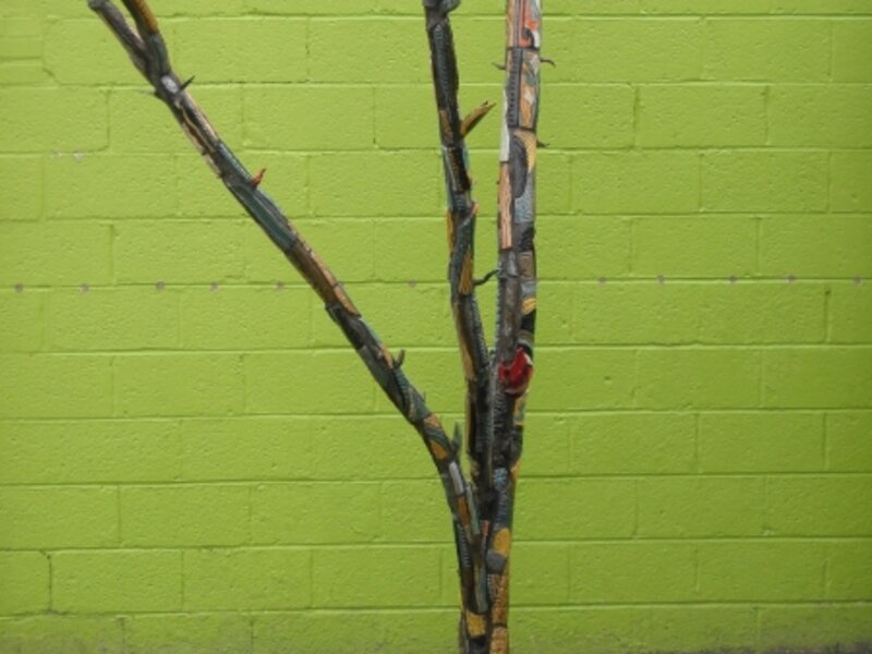 Deadfall Rising
