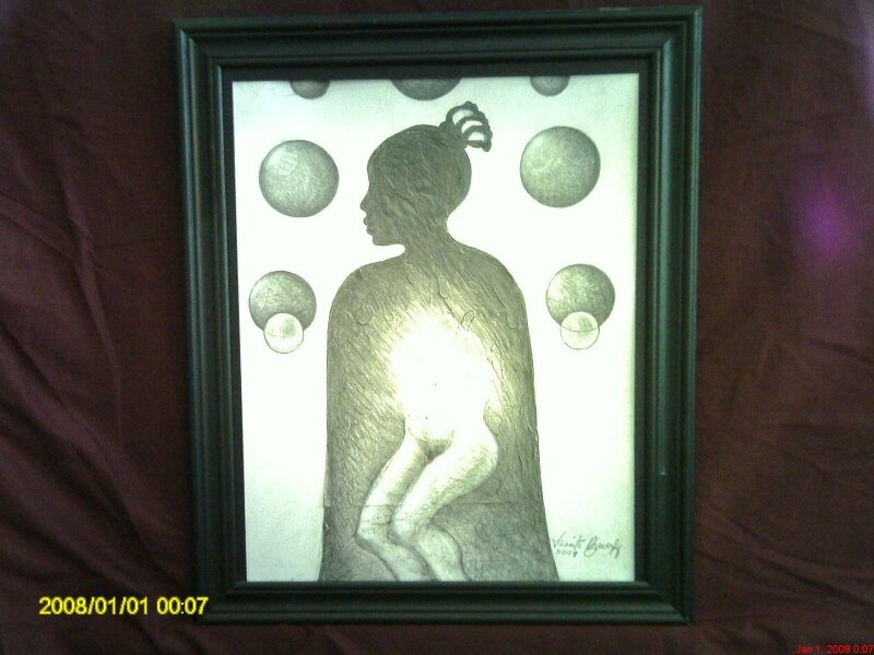 Metaphysical Point Of View