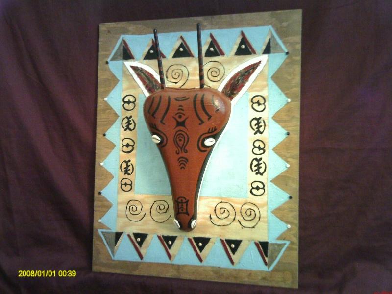 Antelope-2010