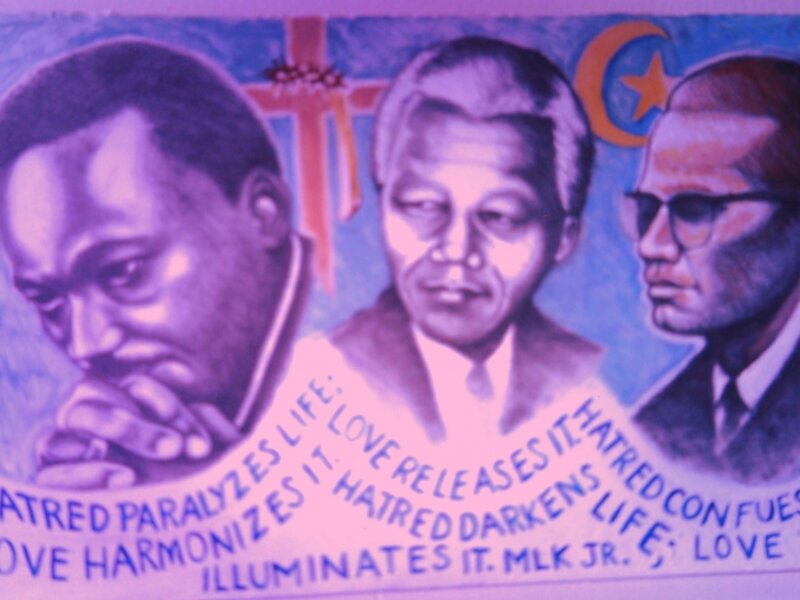 Keepers of the Dream