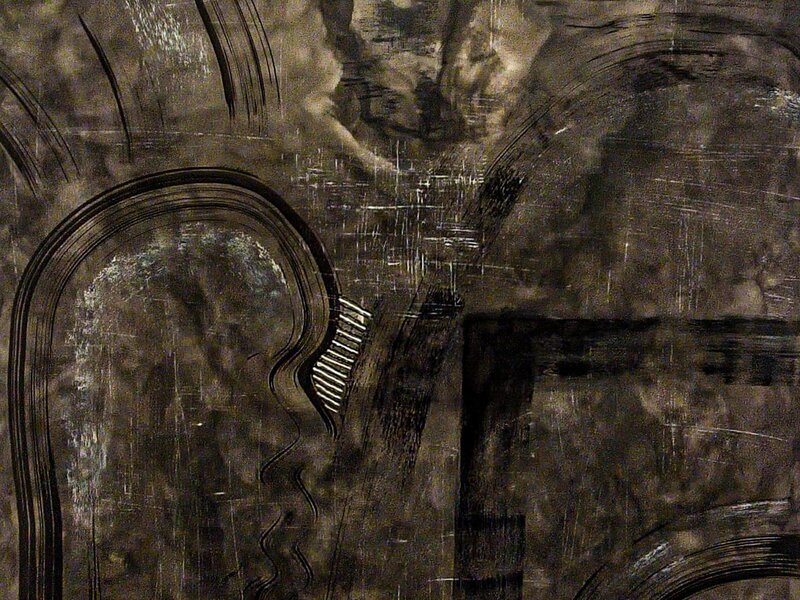 Abstract expressionism 