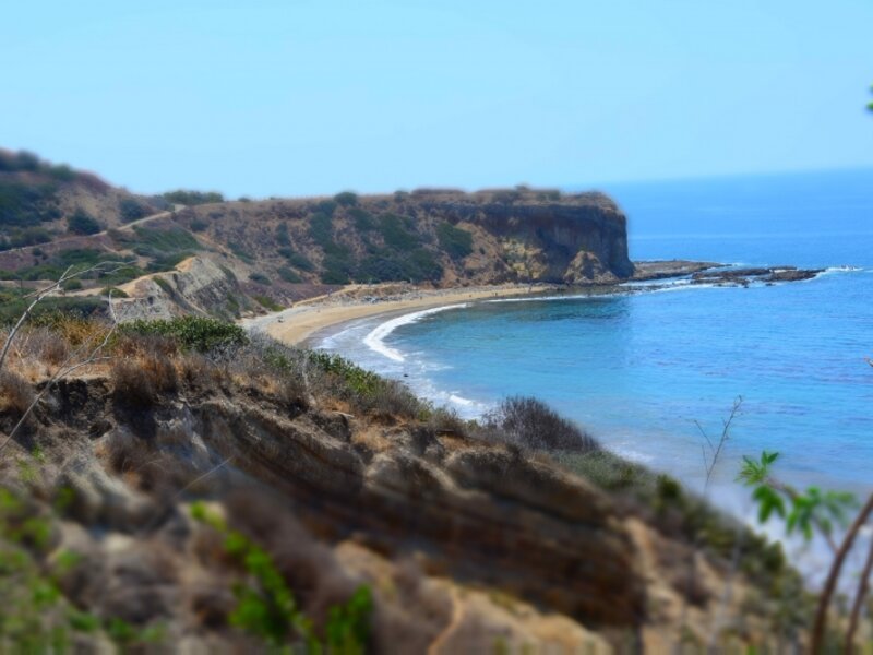 Palos Verdes Peninsula 1