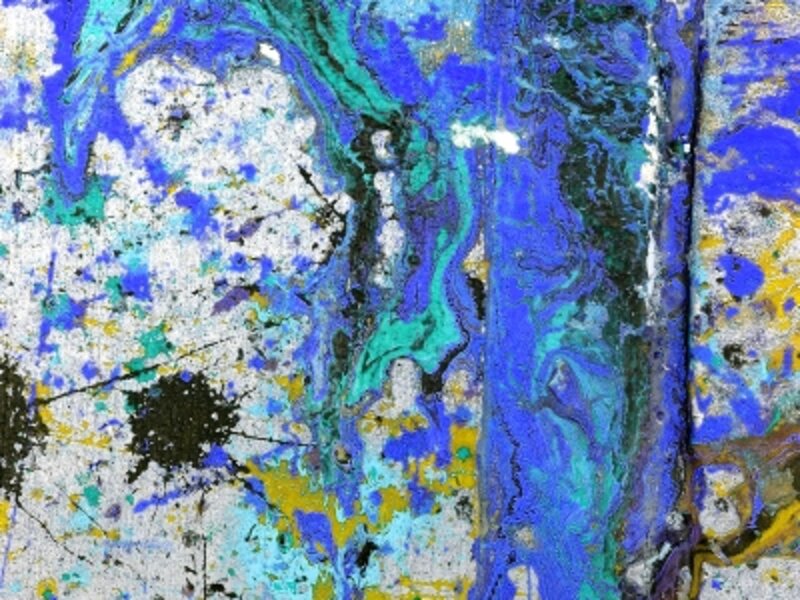 NYC Paint