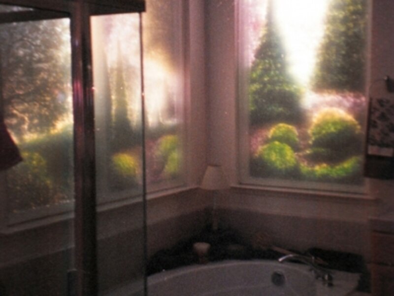 Whirlpool Escape