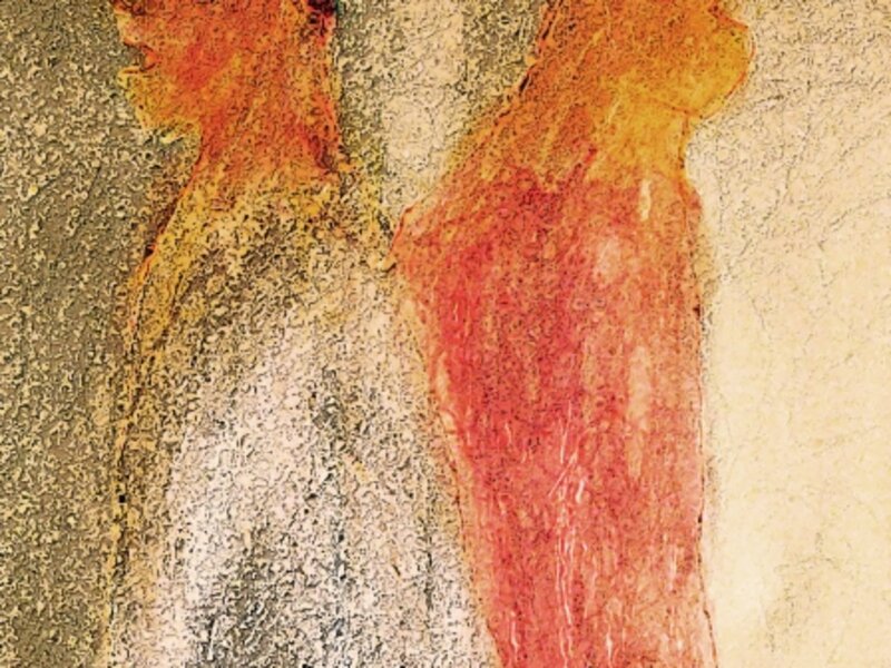 Passing Acquaintance.