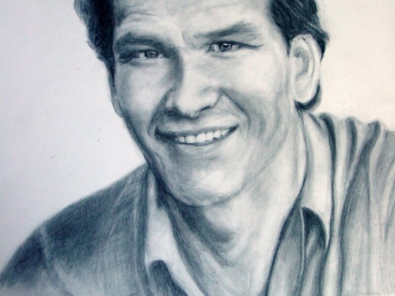 Patrick Swayze