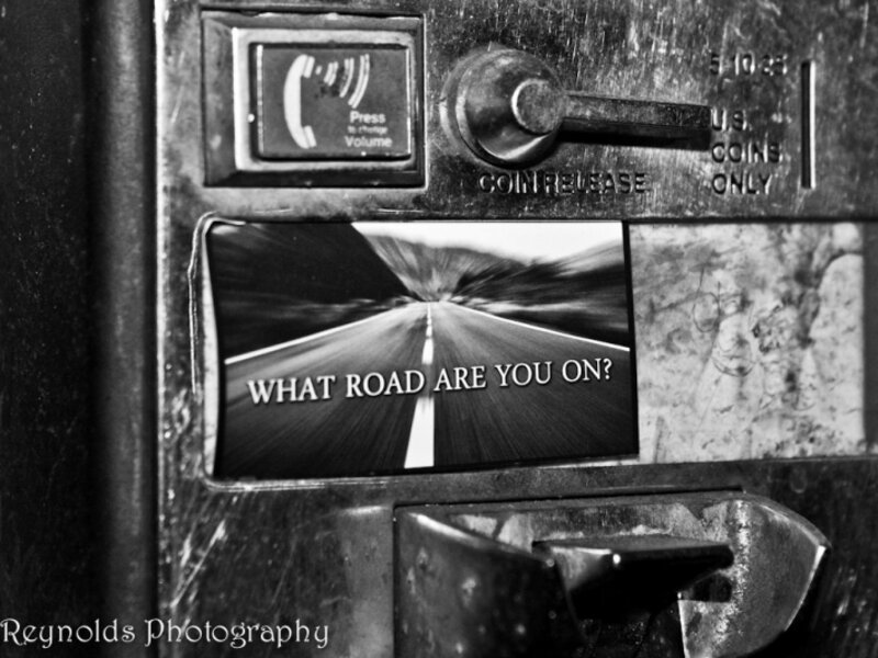 Payphone Worship