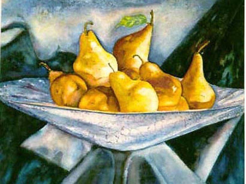 Pears Delight