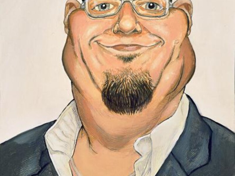 Penn Jillette