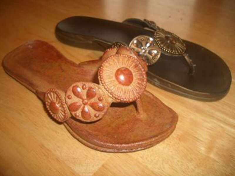 Sandal
