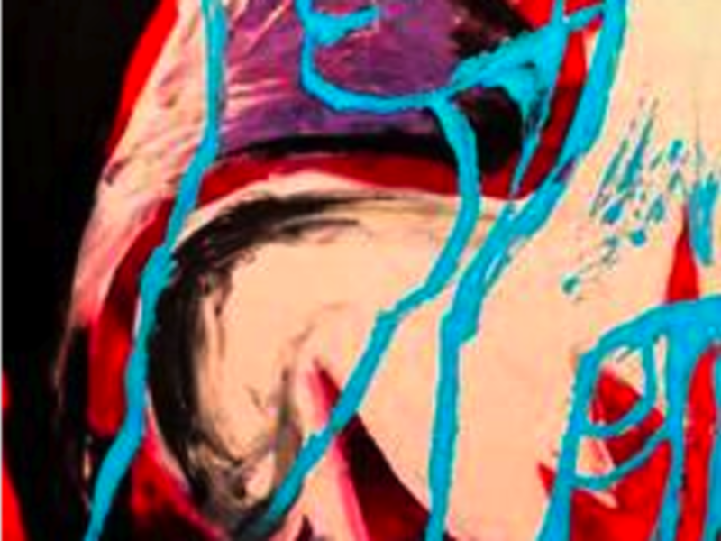 My Eyes Have Seen You