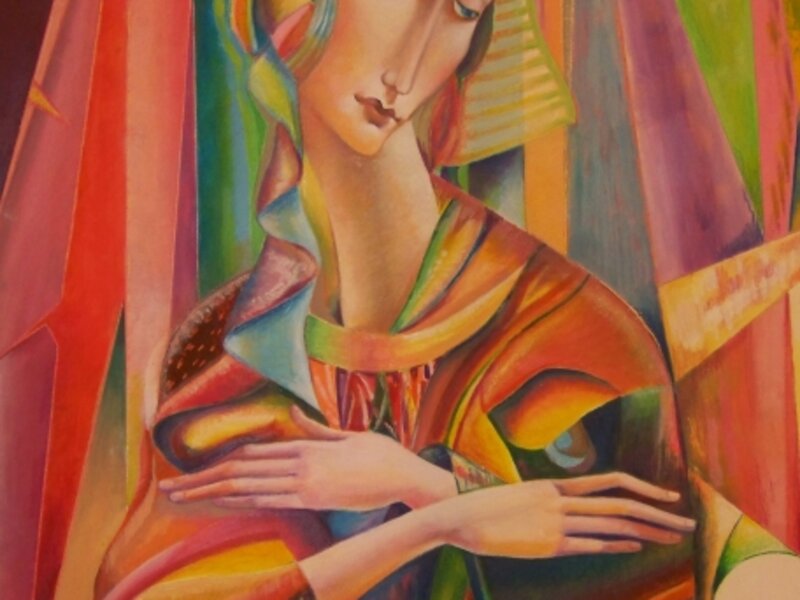 " Deliverance from Da Vinci"