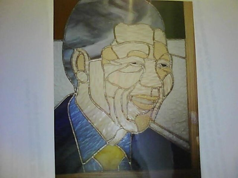 nelson mandela