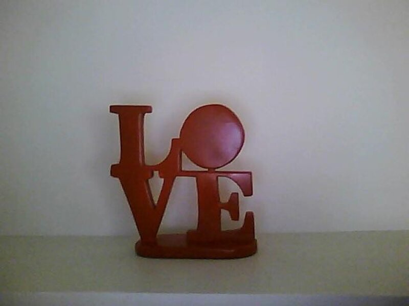 A Little LOVE
