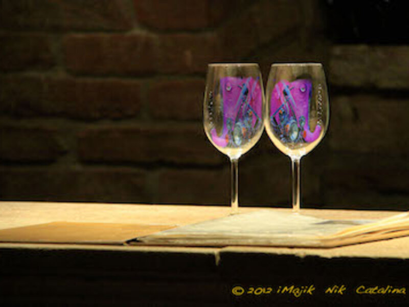 Illusions In Wine