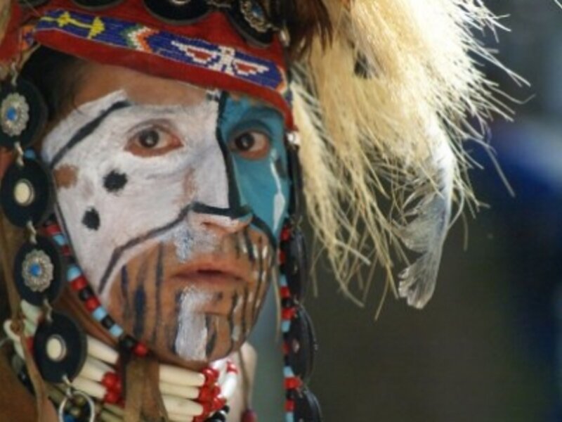 Nanticoke Pow Wow
