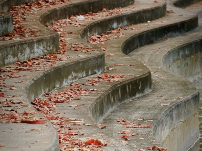 Ocean Steps