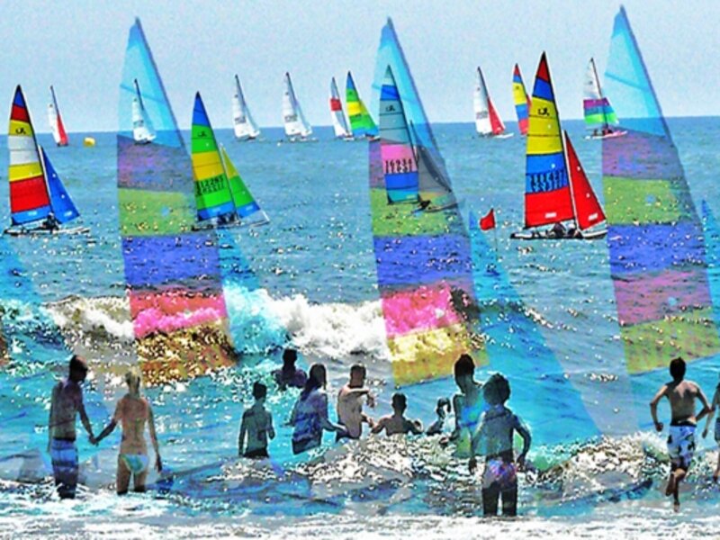 REGATTA