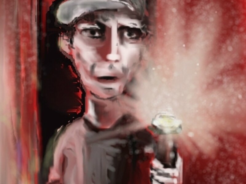 Investigating a Ruckus