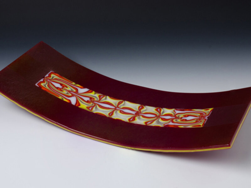 Ribbon Candy III