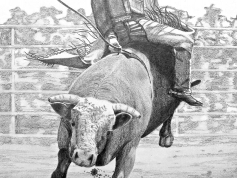 Riding Domino