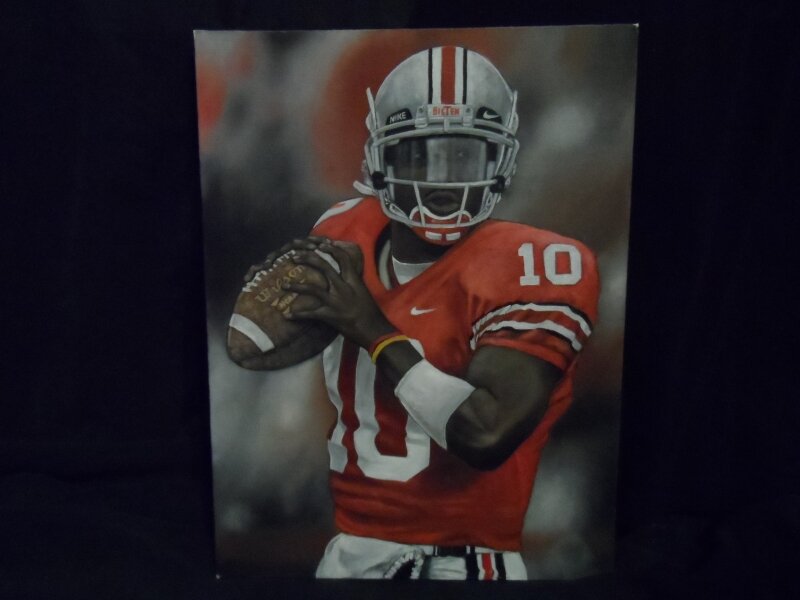 Troy Smith