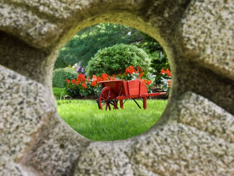 Rock View