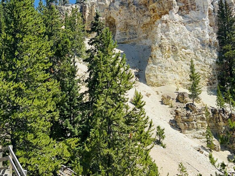 pic of a rock