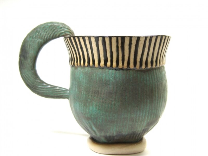 Roman Drinking Cup
