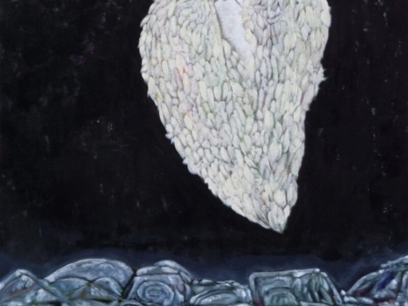 Unidentified Flying Object